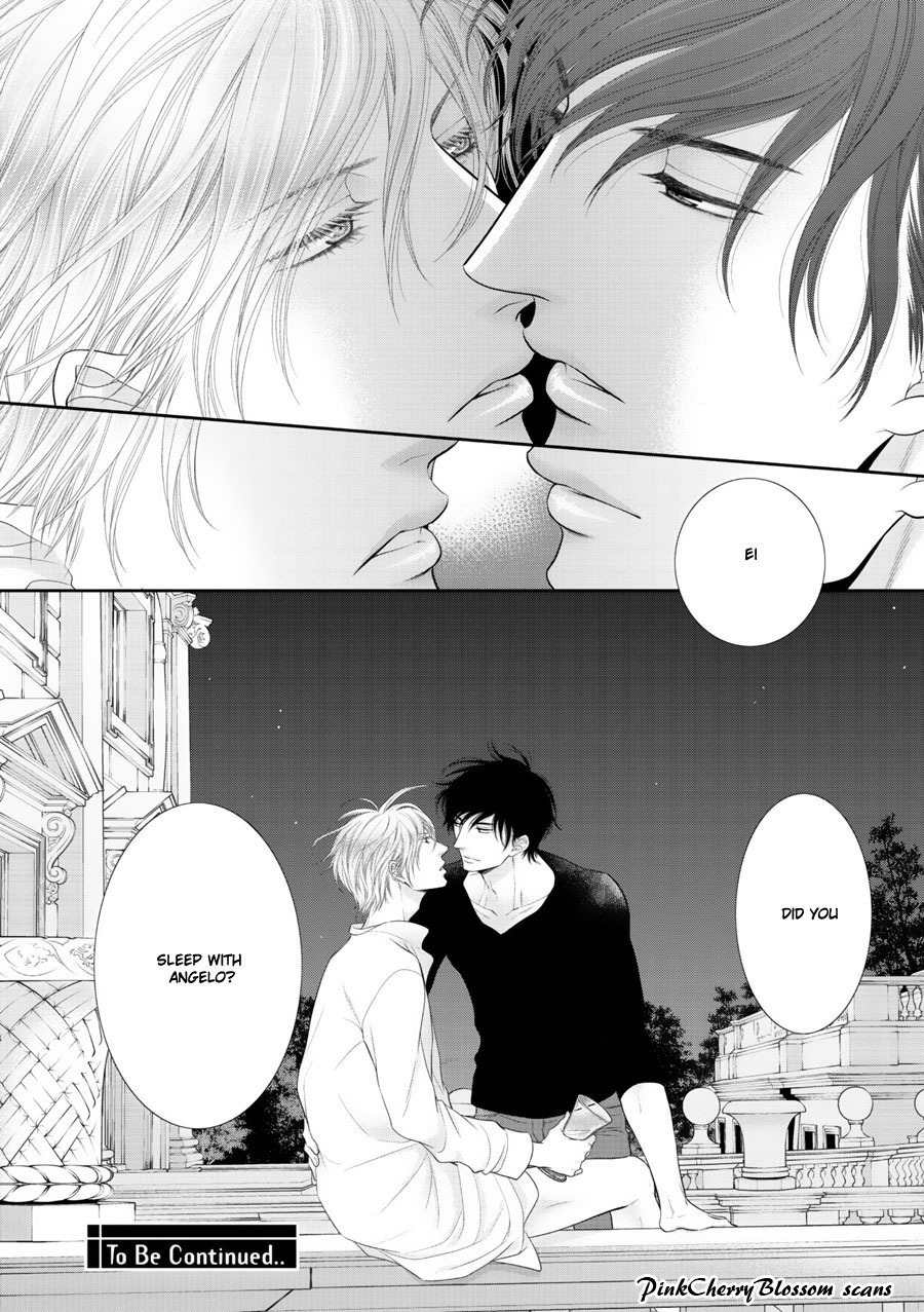 Fukigen Kareshi no Saraikata Chapter 3 page 25 - Chapter 3