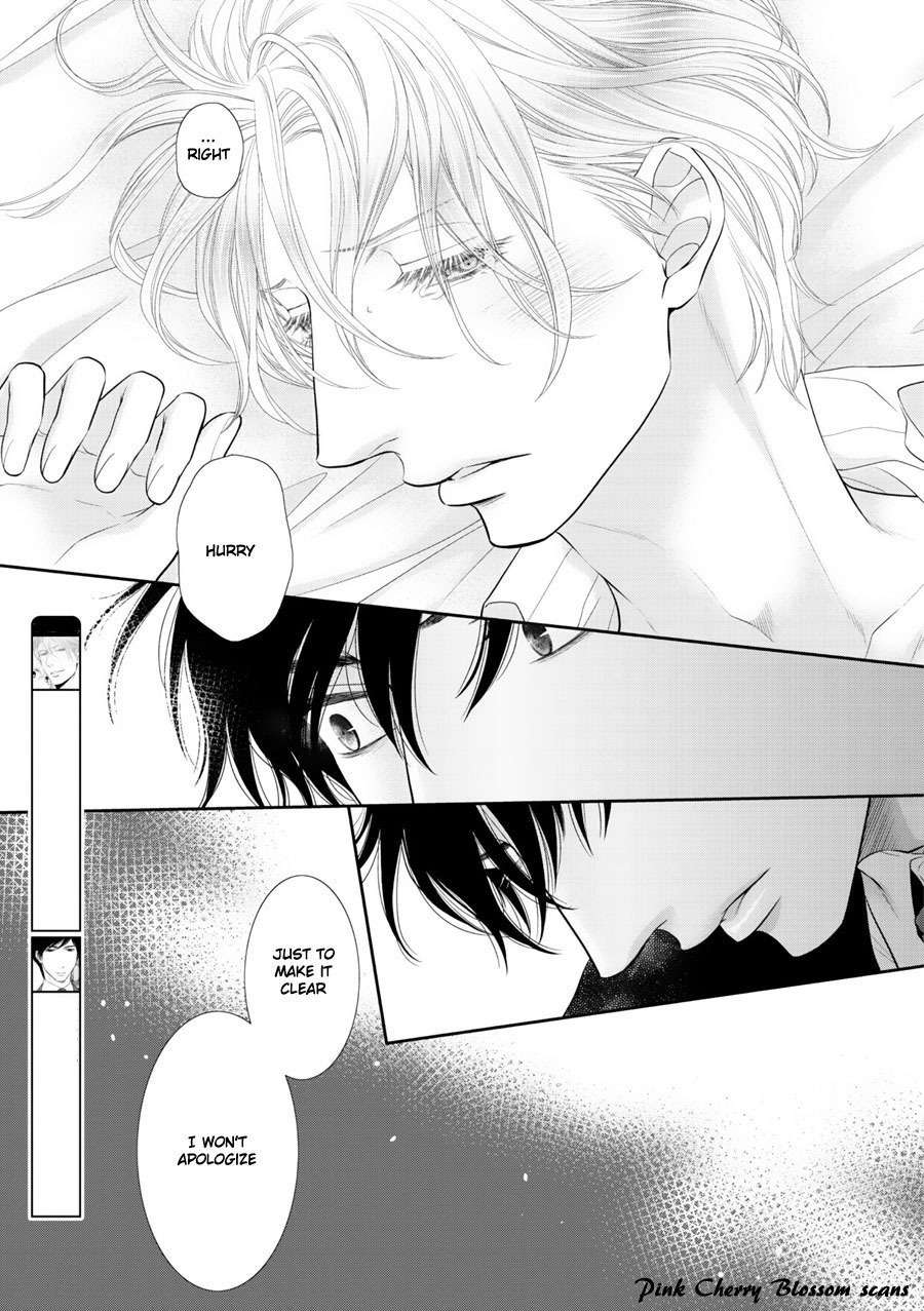 Fukigen Kareshi no Saraikata Chapter 5 page 10 - Chapter 5