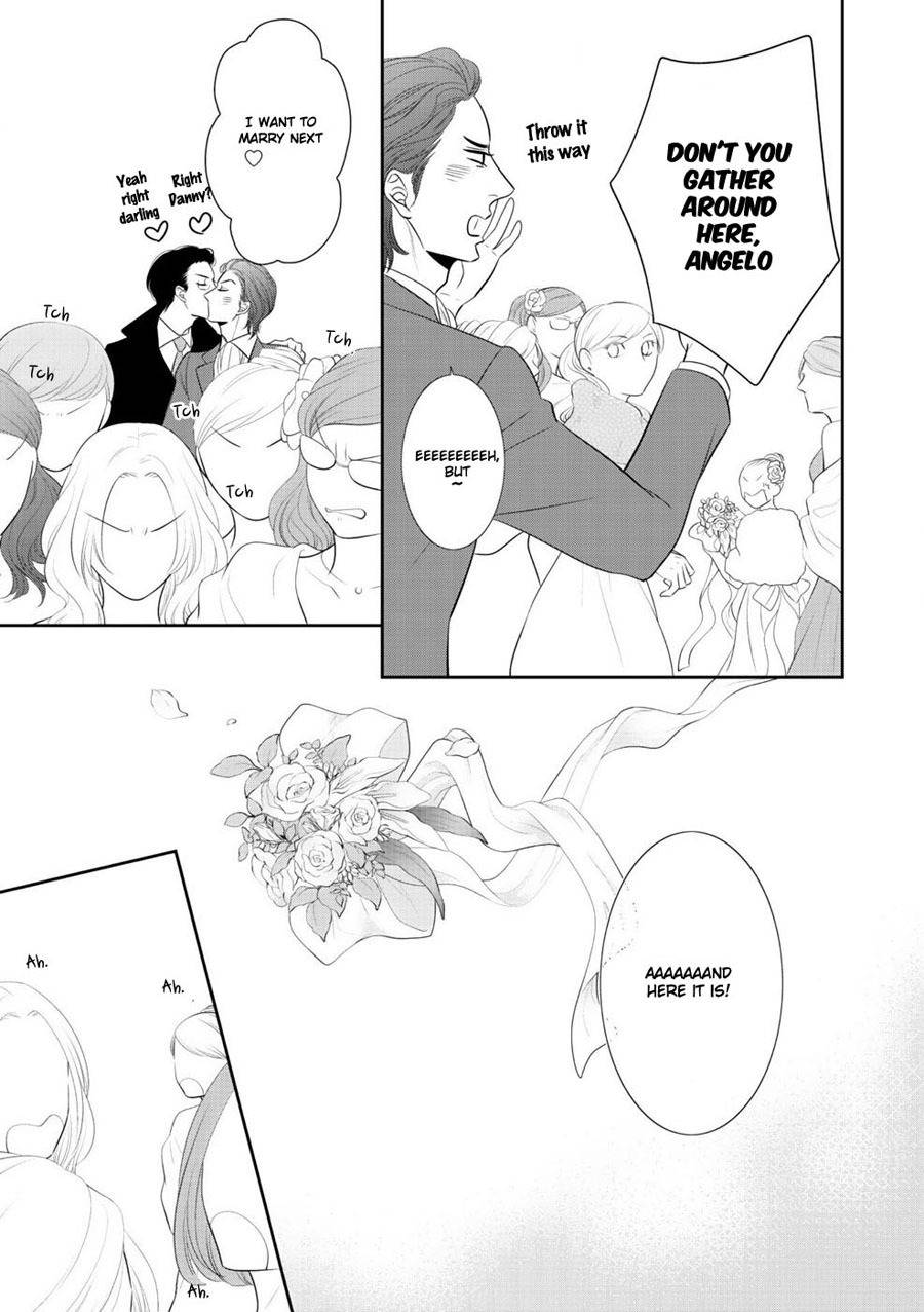 Fukigen Kareshi no Saraikata Chapter 5 page 30 - Chapter 5