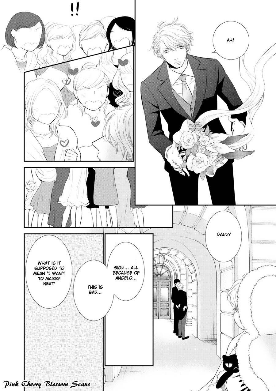 Fukigen Kareshi no Saraikata Chapter 5 page 31 - Chapter 5