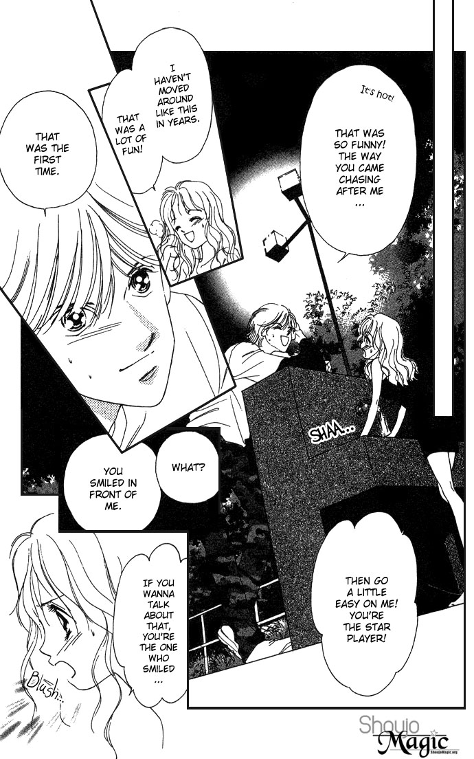 Fukigen na Aibu Chapter 1.2 page 35 - Chapter 1 v2 : Sullen Caress