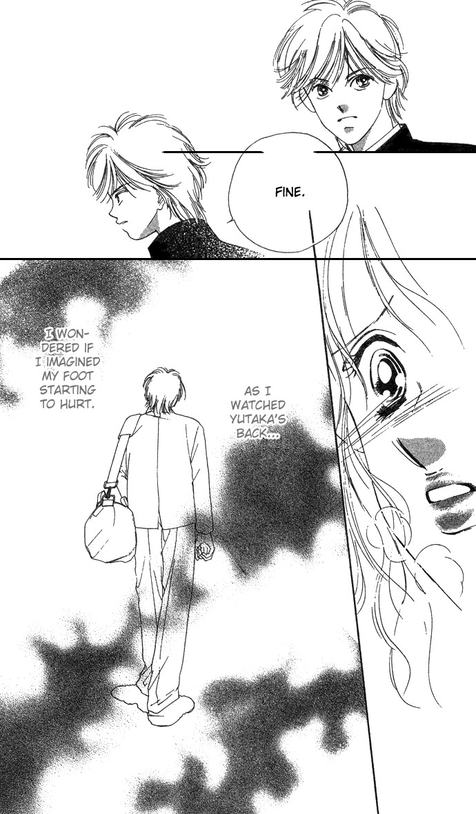 Fukigen na Aibu Chapter 1.2 page 46 - Chapter 1 v2 : Sullen Caress