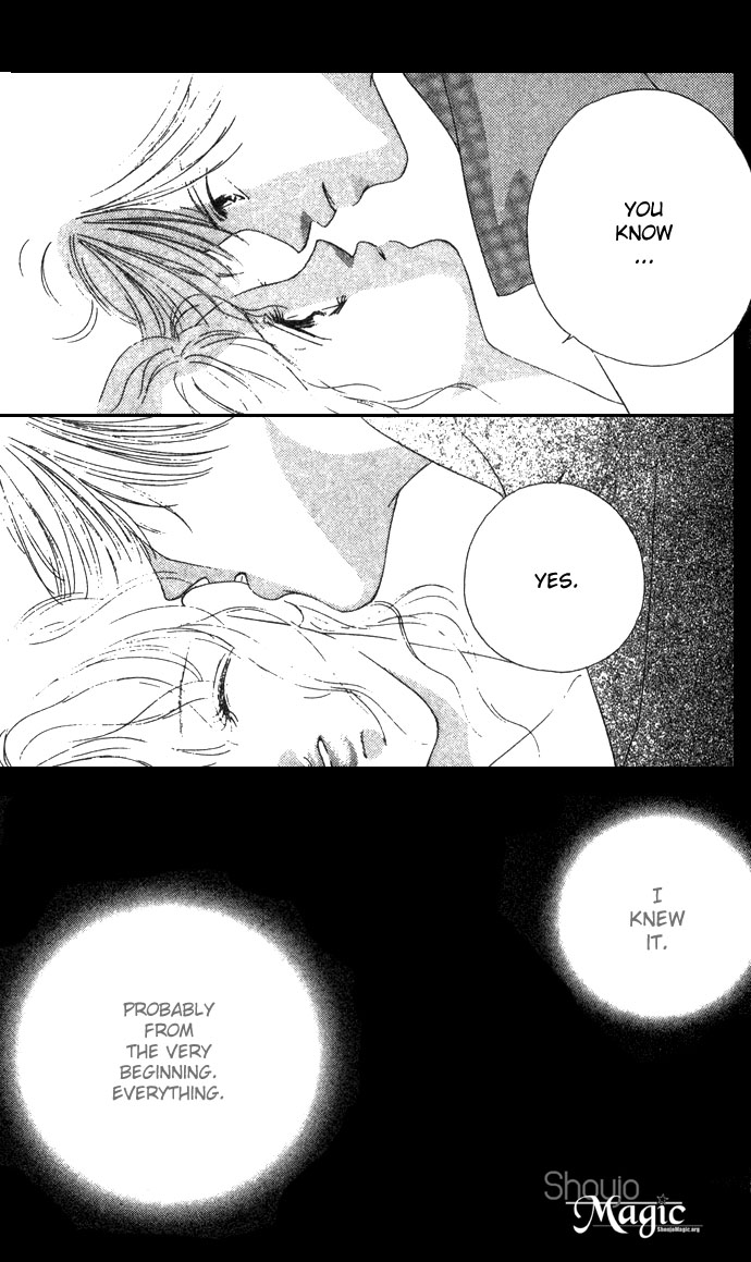 Fukigen na Aibu Chapter 1.2 page 54 - Chapter 1 v2 : Sullen Caress