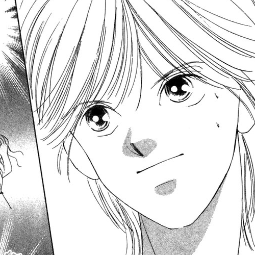 Fukigen na Aibu Chapter 1 v2 : Sullen Caress cover