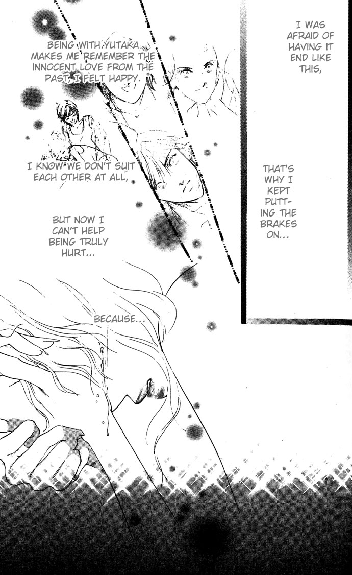 Fukigen na Aibu Chapter 2.2 page 31 - Chapter 2 v2 : Sullen Gaze