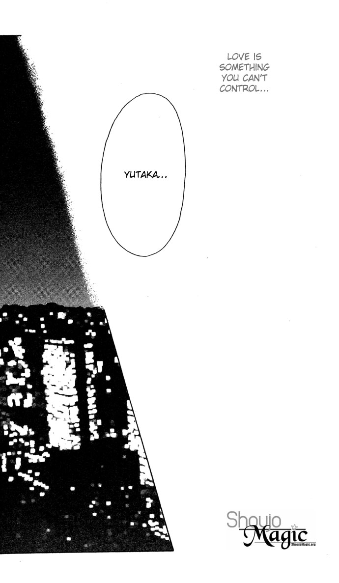 Fukigen na Aibu Chapter 2.2 page 32 - Chapter 2 v2 : Sullen Gaze