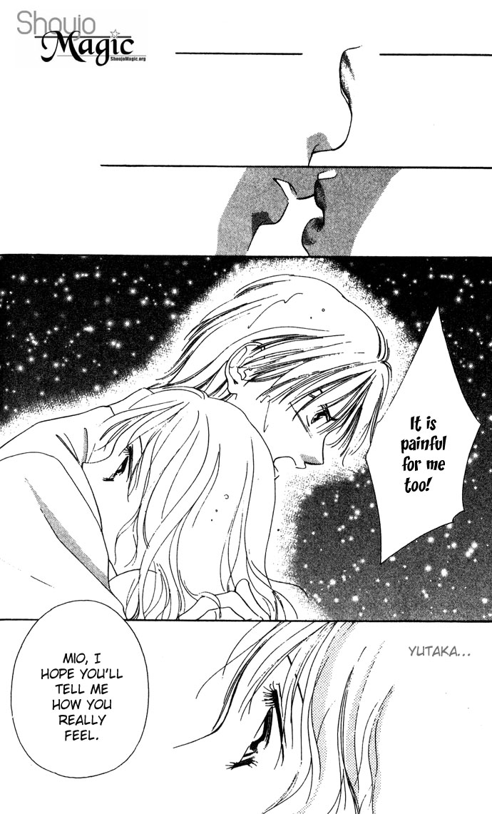 Fukigen na Aibu Chapter 2.2 page 38 - Chapter 2 v2 : Sullen Gaze