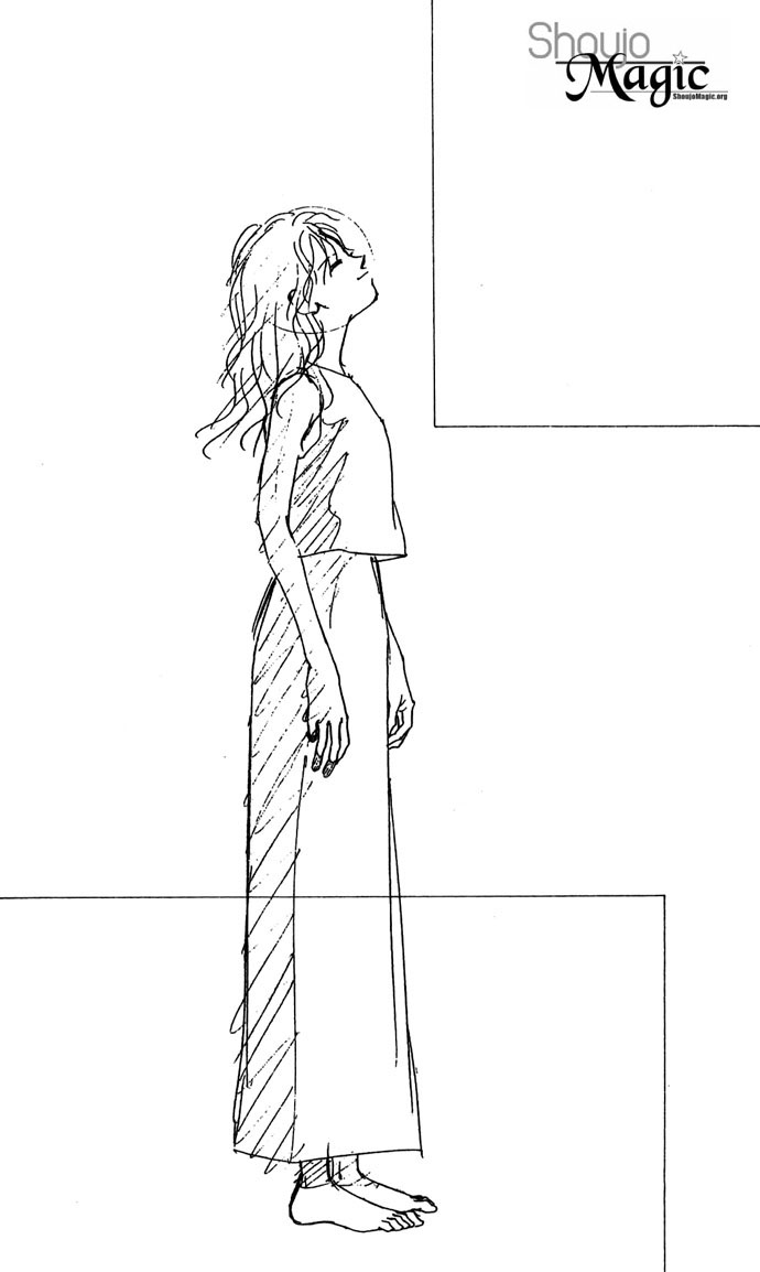 Fukigen na Aibu Chapter 2.2 page 43 - Chapter 2 v2 : Sullen Gaze