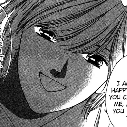Fukigen na Aibu Chapter 2 v2 : Sullen Gaze cover