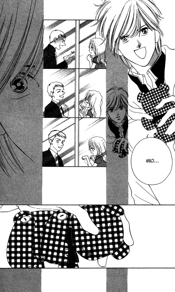 Fukigen na Aibu Chapter 3.2 page 16 - Chapter 3 v2 : Sullen Sigh