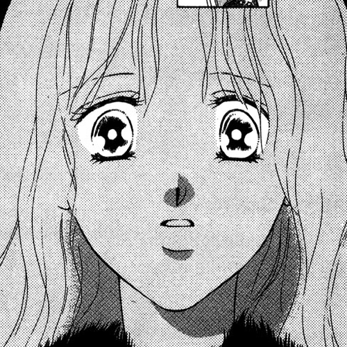 Fukigen na Aibu Chapter 3 v2 : Sullen Sigh cover