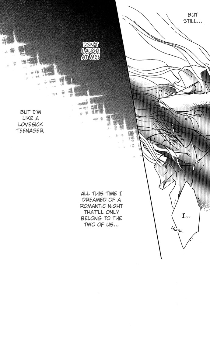Fukigen na Aibu Chapter 4.2 page 29 - Chapter 4 v2 : Sullen Truth [End]