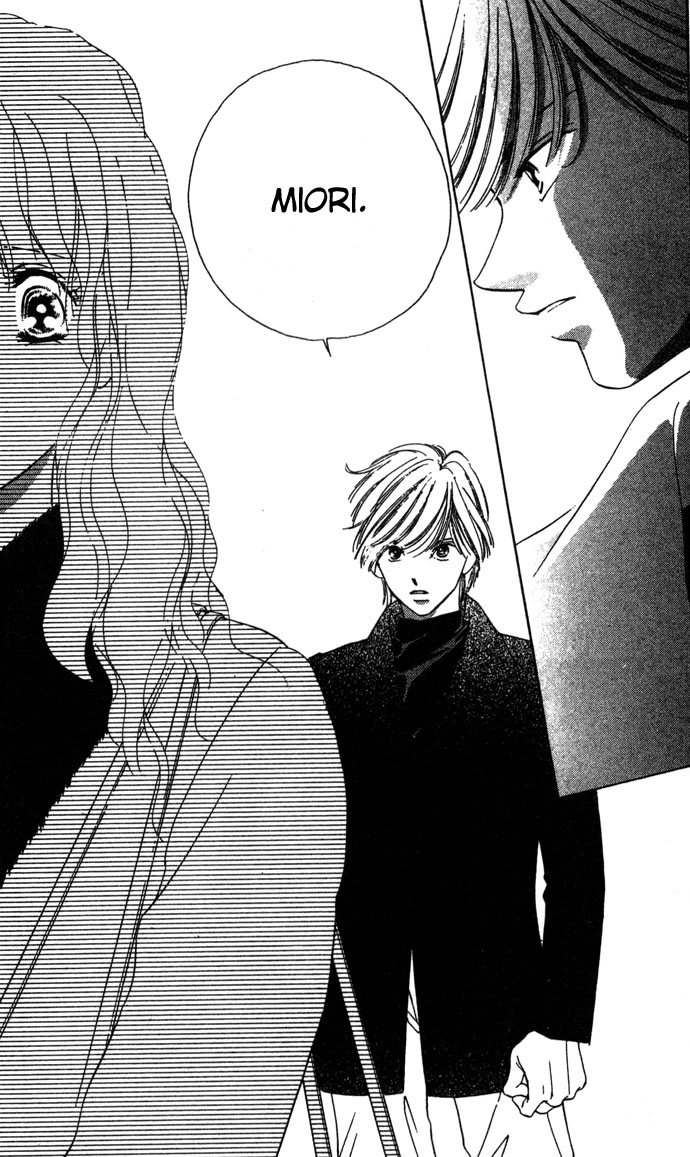 Fukigen na Aibu Chapter 4.2 page 33 - Chapter 4 v2 : Sullen Truth [End]
