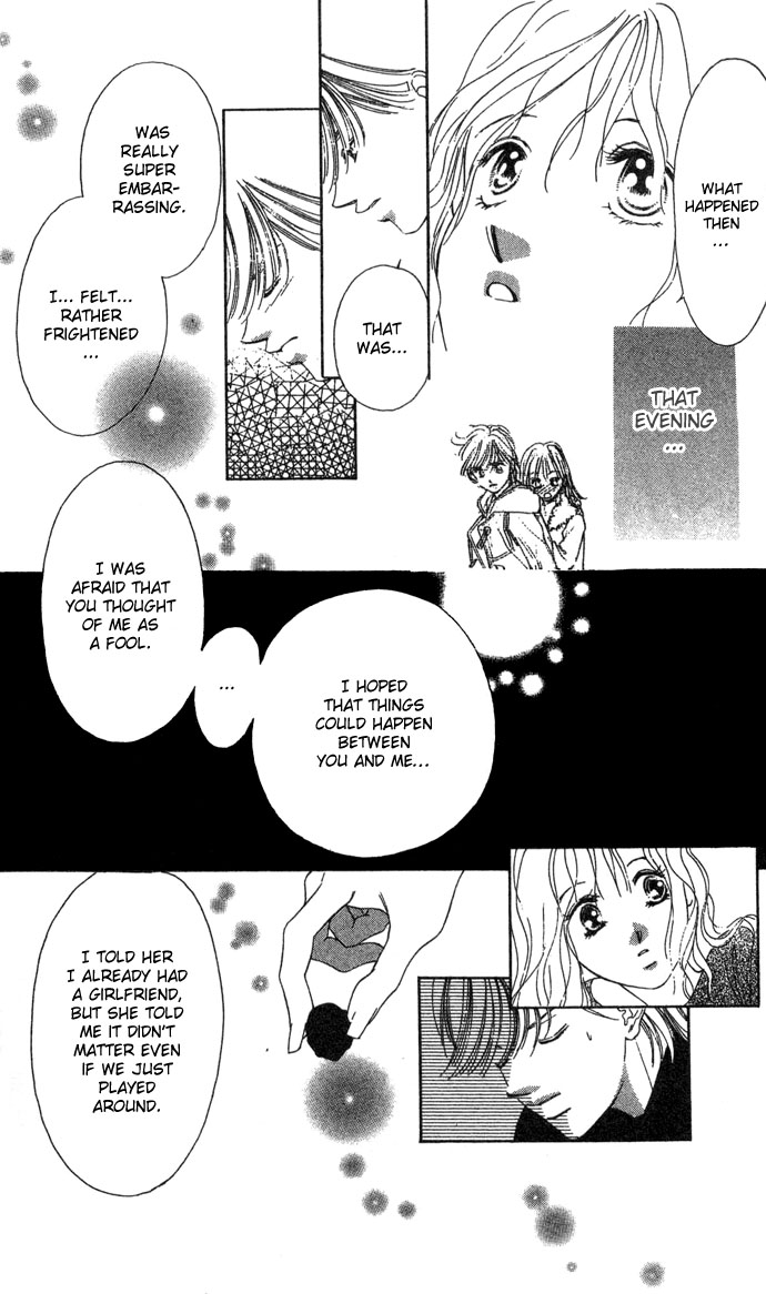Fukigen na Aibu Chapter 4.2 page 38 - Chapter 4 v2 : Sullen Truth [End]
