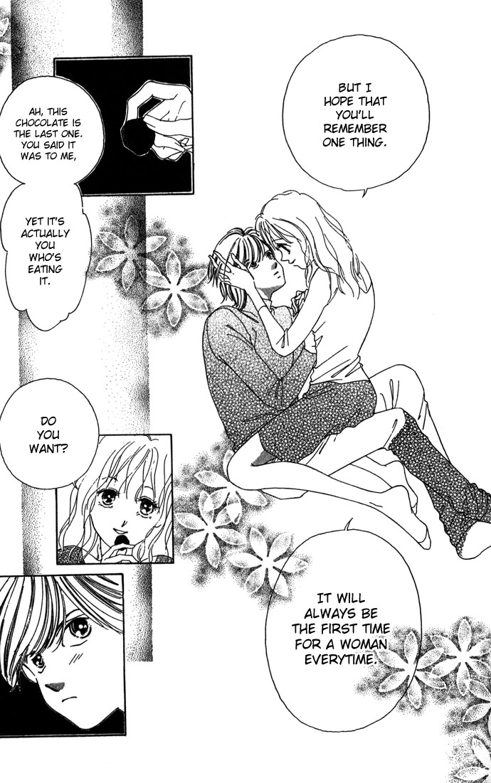 Fukigen na Aibu Chapter 4.2 page 41 - Chapter 4 v2 : Sullen Truth [End]