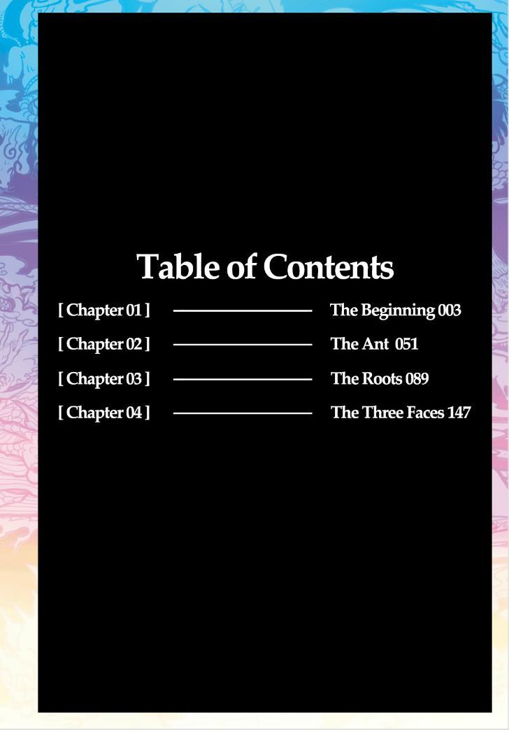 Fukigen na Mononokean Chapter 1 page 4 - Chapter 1
