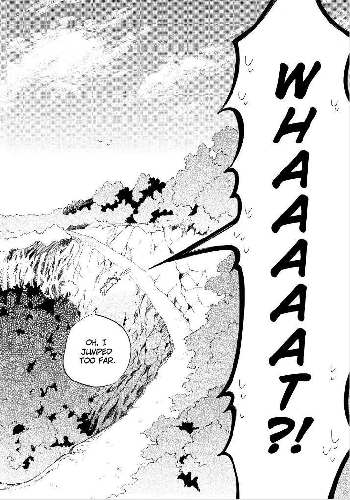 Fukigen na Mononokean Chapter 27 page 26 - Chapter 27