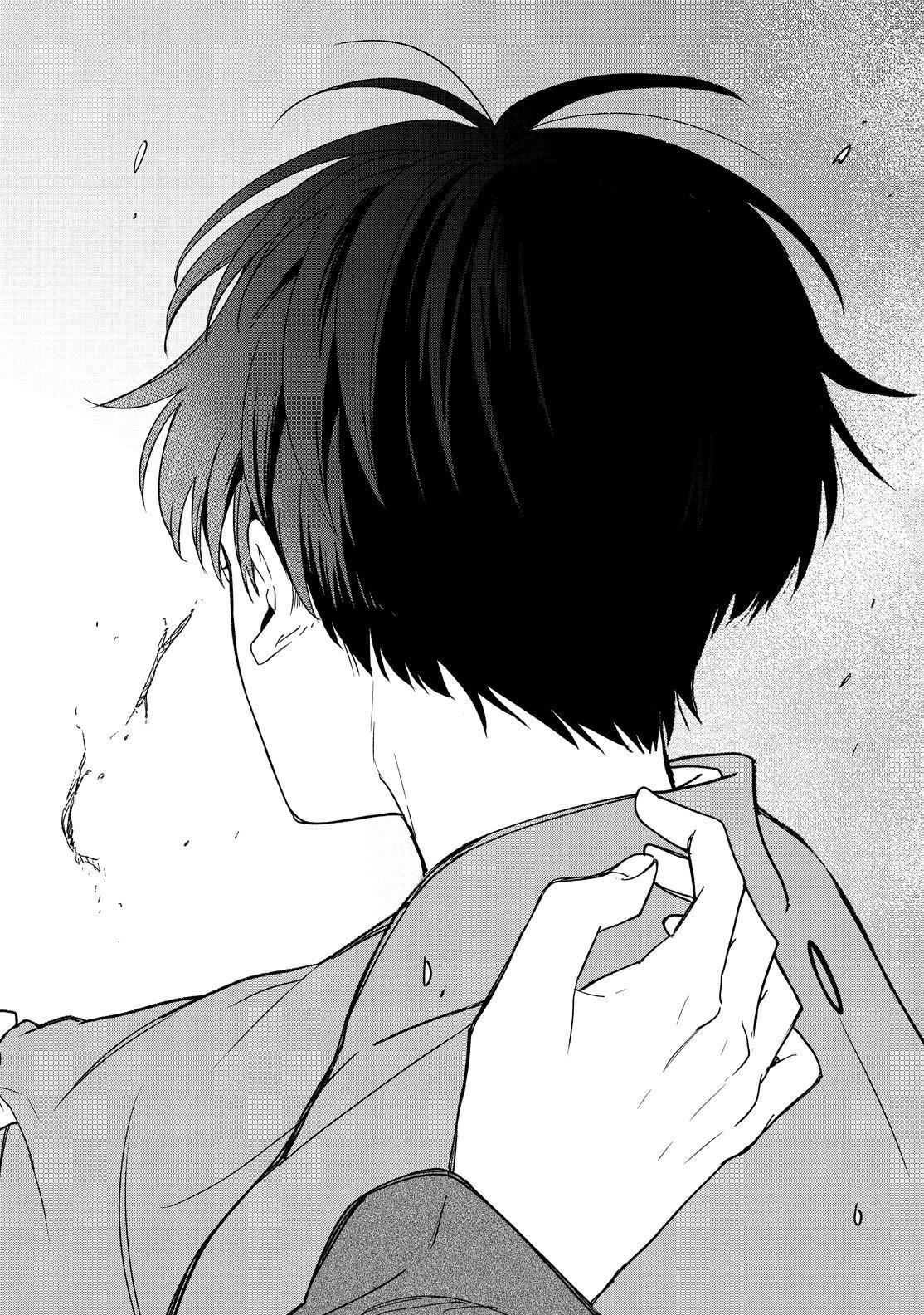 Fukigen na Mononokean Chapter 90 page 27 - Chapter 90