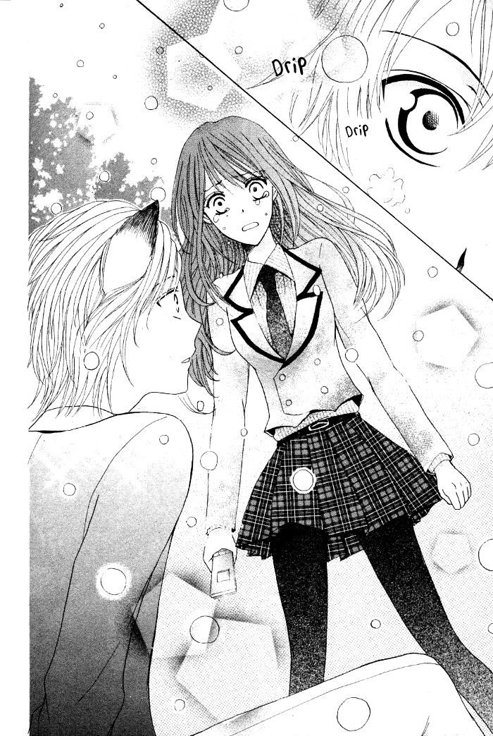 Fukigenna Majou to Uchikina Kemono Chapter 0 page 35 - Chapter 0