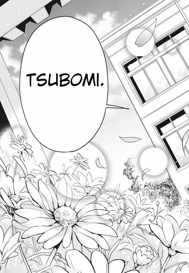 Fukinoshita-san Is Small Chapter 2 page 13 - Chapter 2