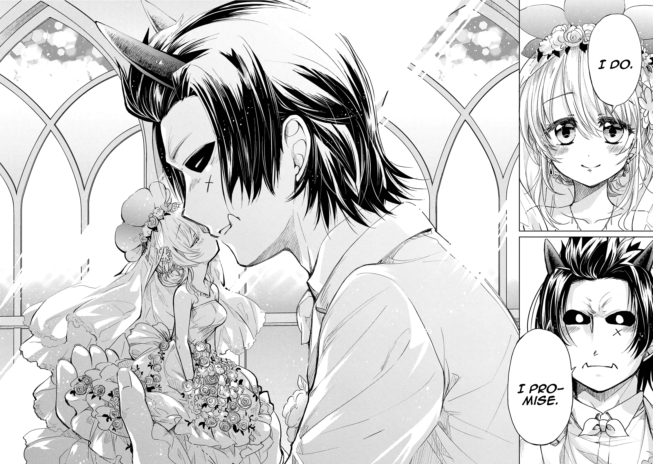 Fukinoshita-san Is Small Chapter 23 page 23 - Chapter 23 [END]