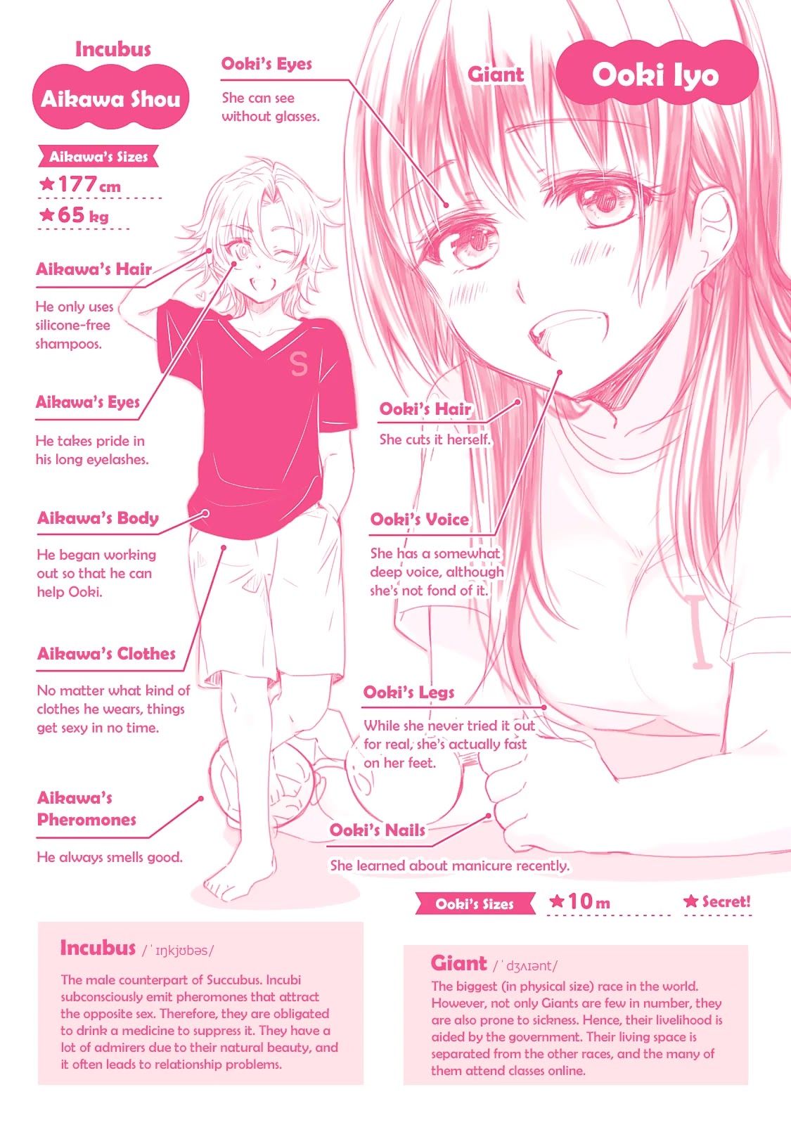 Fukinoshita-san Is Small Chapter 23 page 27 - Chapter 23 [END]