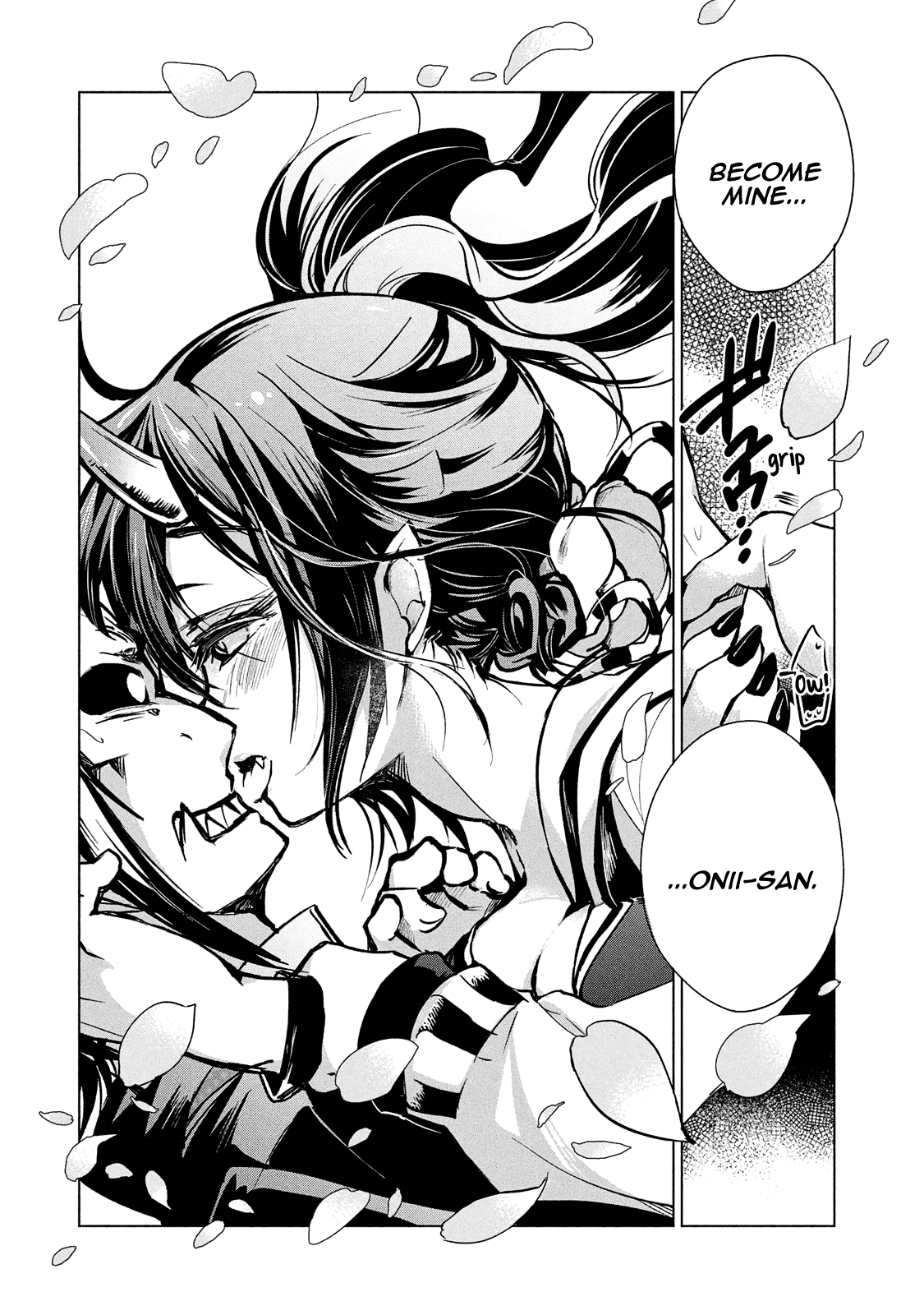 Fukinoshita-san Is Small Chapter 7 page 18 - Chapter 7