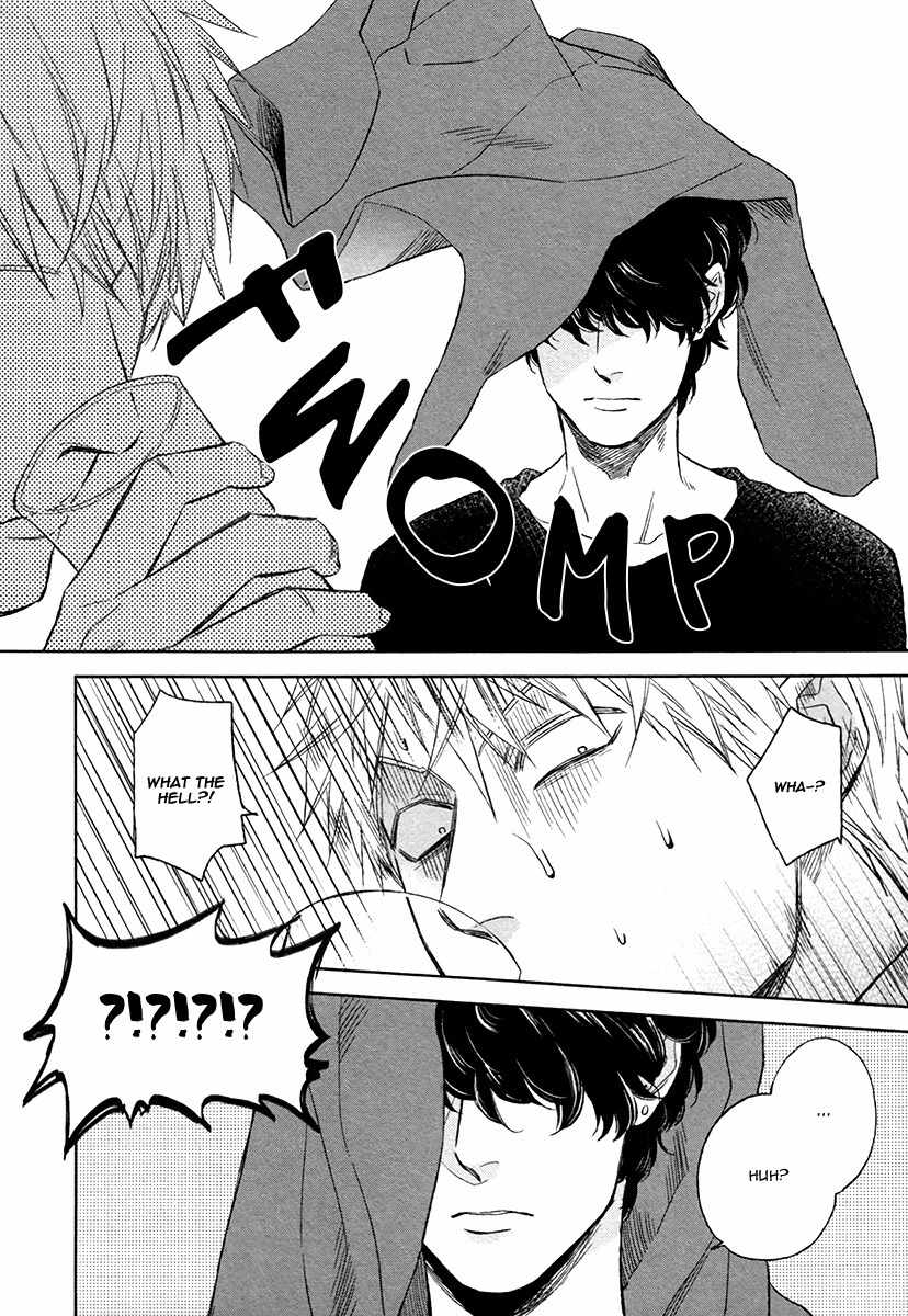 Fukouchuu no Shiawase Chapter 1 page 23 - Chapter 1