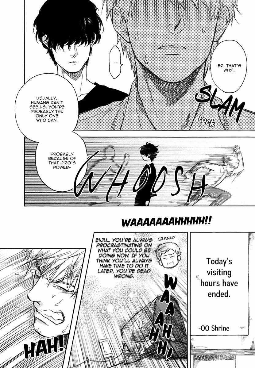 Fukouchuu no Shiawase Chapter 1 page 29 - Chapter 1