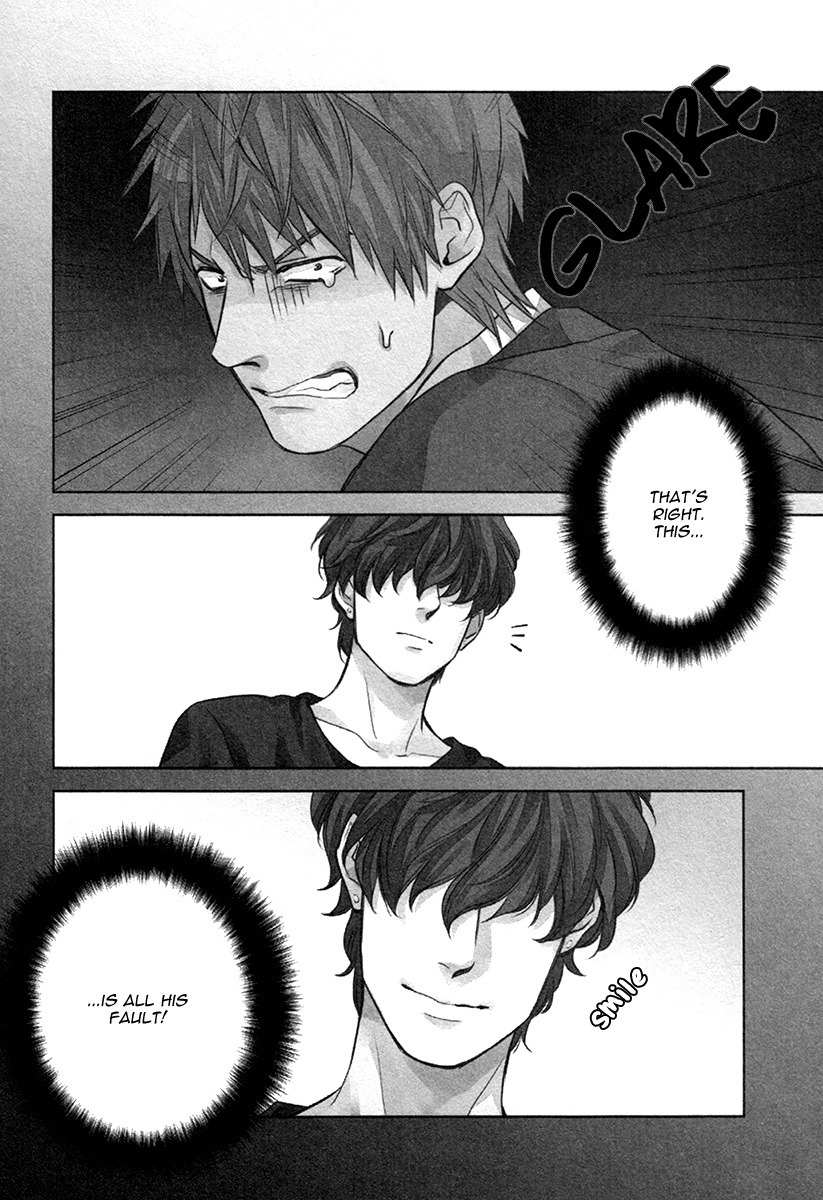 Fukouchuu no Shiawase Chapter 1 page 9 - Chapter 1