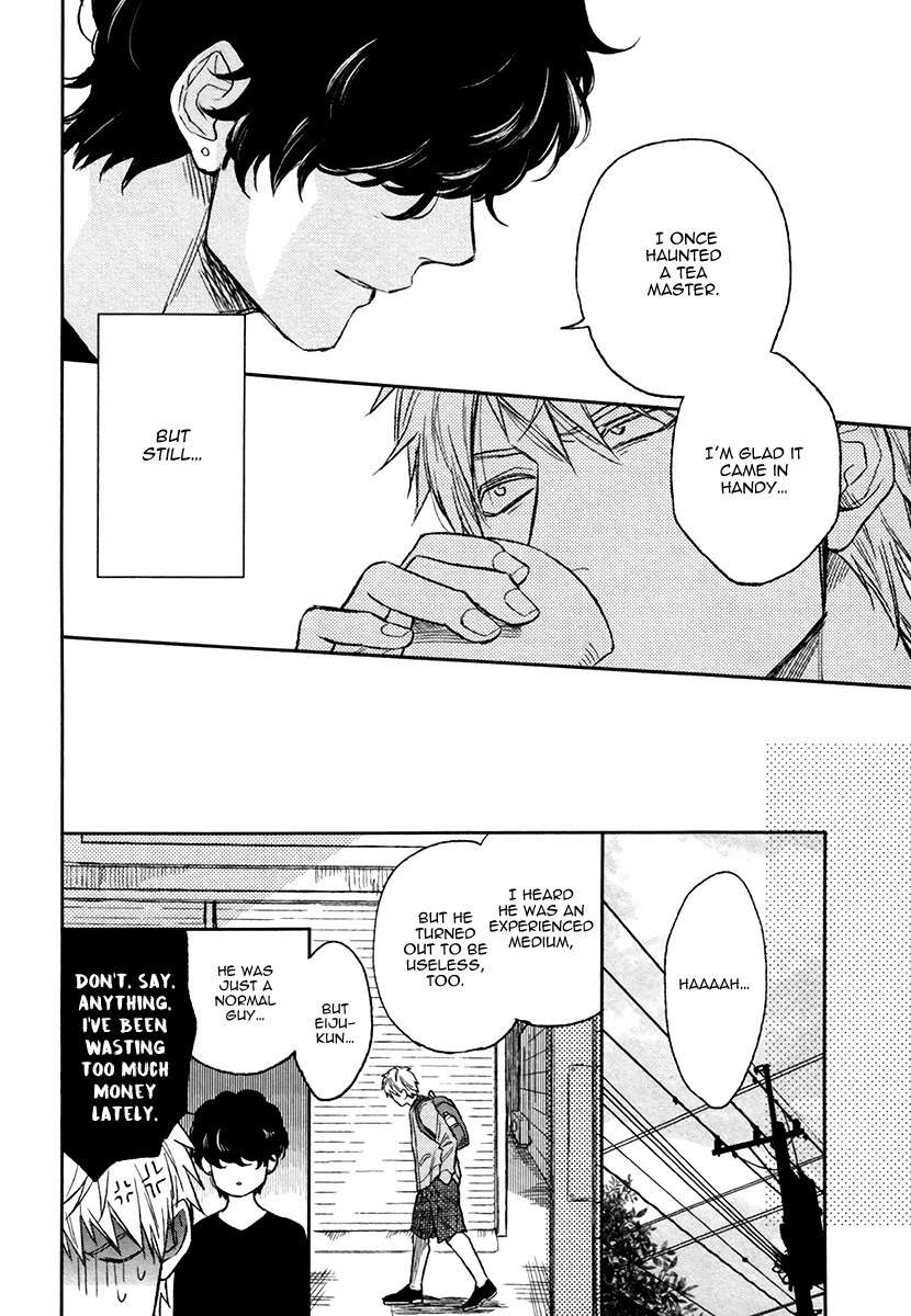 Fukouchuu no Shiawase Chapter 2 page 14 - Chapter 2