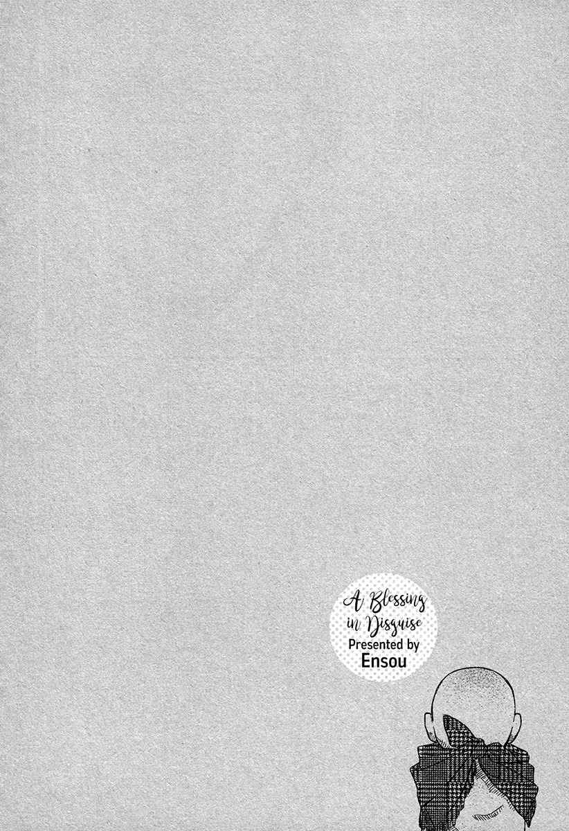 Fukouchuu no Shiawase Chapter 3 page 34 - Chapter 3