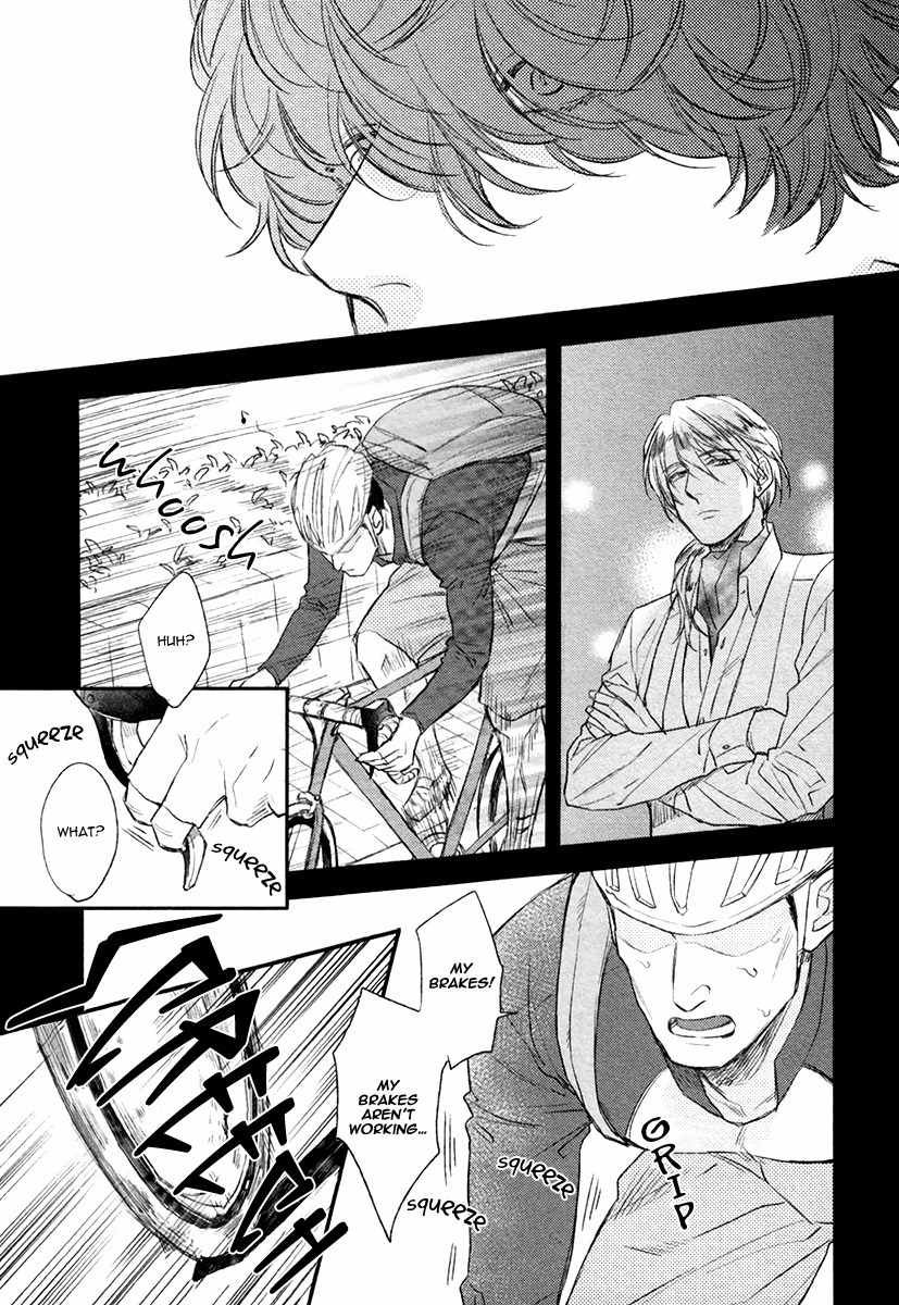 Fukouchuu no Shiawase Chapter 4 page 13 - Chapter 4