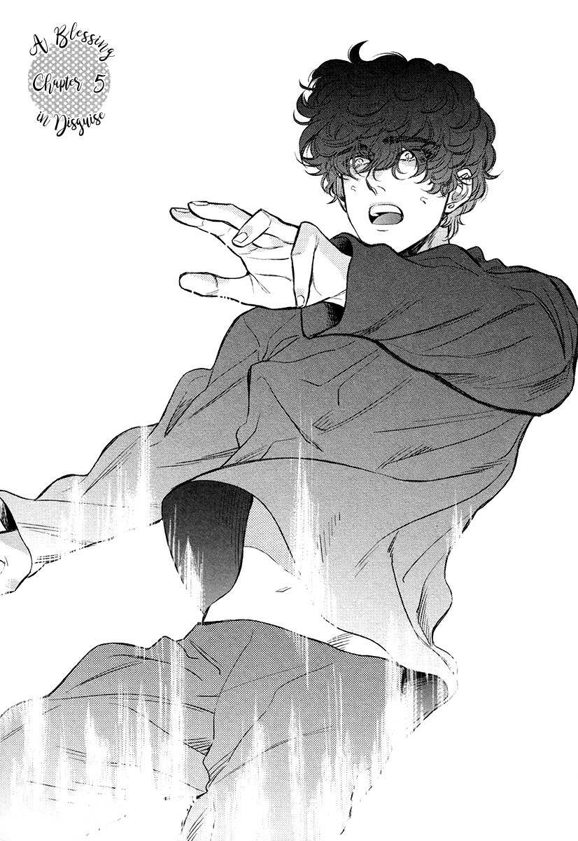 Fukouchuu no Shiawase Chapter 5 page 3 - Chapter 5