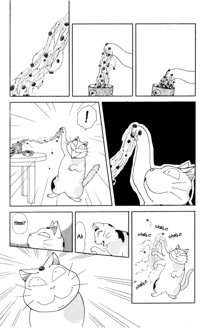 Fuku-Fuku Funya~n Chapter 6.1 page 8 - Vol.6 Chapter 1
