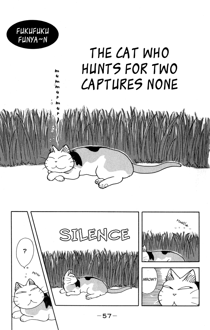 Fuku-Fuku Funya~n Chapter 6.10 page 2 - Vol.6 Chapter 10