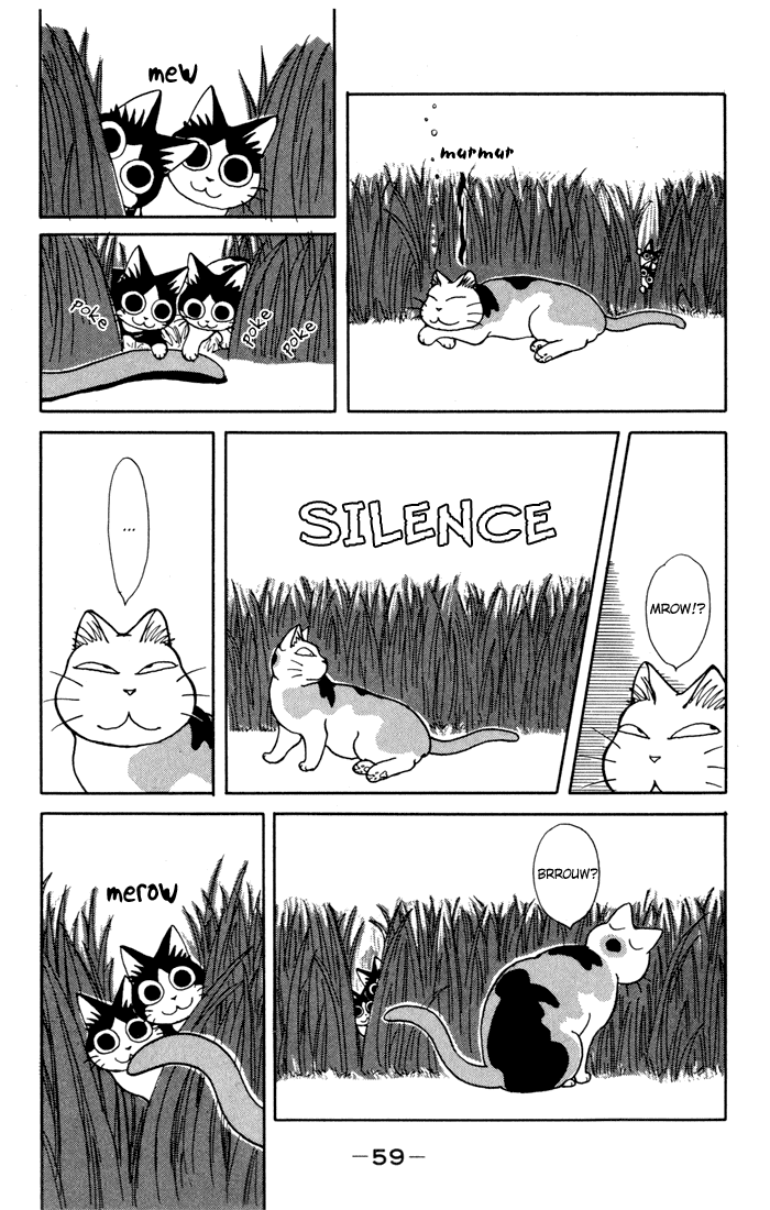 Fuku-Fuku Funya~n Chapter 6.10 page 4 - Vol.6 Chapter 10