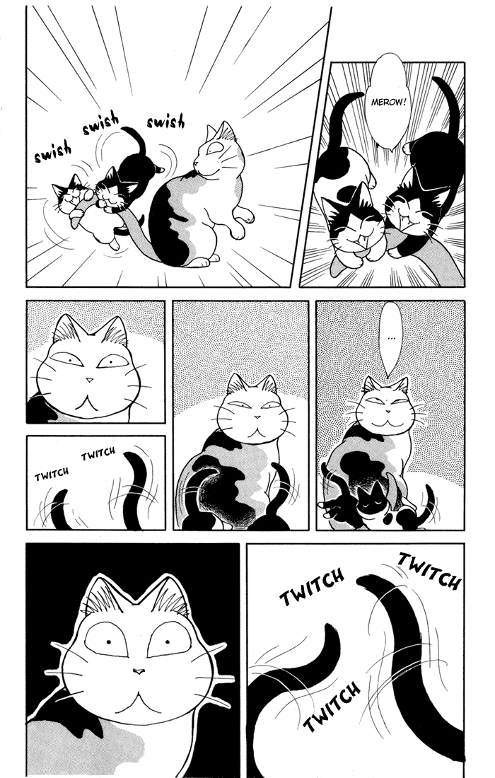 Fuku-Fuku Funya~n Chapter 6.10 page 5 - Vol.6 Chapter 10