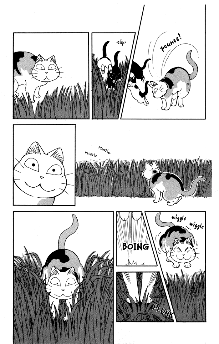 Fuku-Fuku Funya~n Chapter 6.10 page 6 - Vol.6 Chapter 10