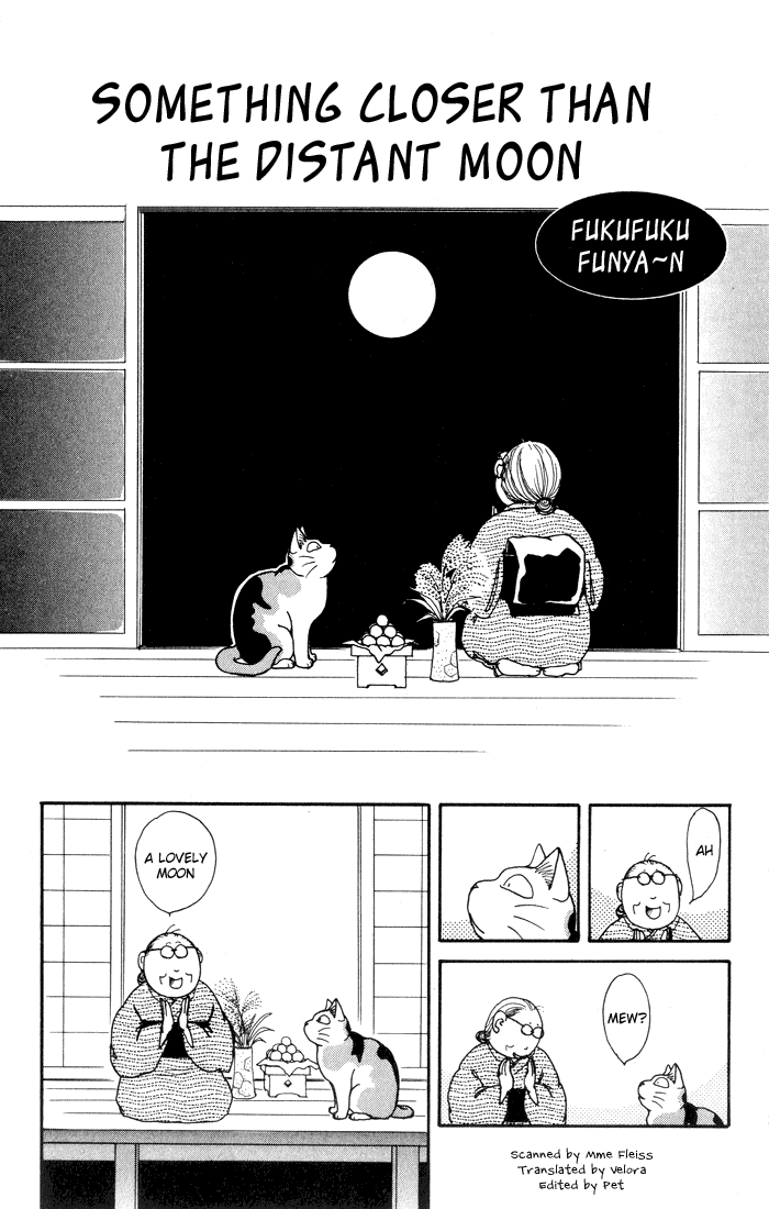 Fuku-Fuku Funya~n Chapter 6.11 page 2 - Vol.6 Chapter 11
