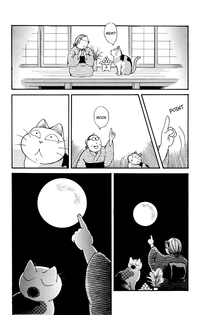 Fuku-Fuku Funya~n Chapter 6.11 page 6 - Vol.6 Chapter 11