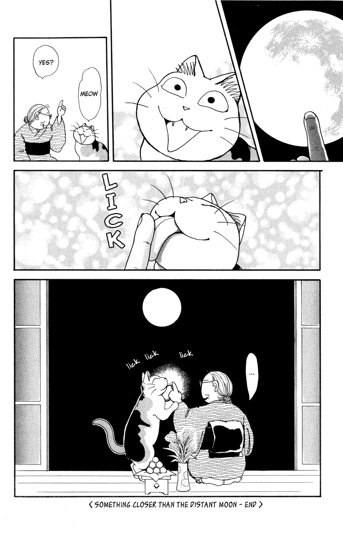 Fuku-Fuku Funya~n Chapter 6.11 page 7 - Vol.6 Chapter 11