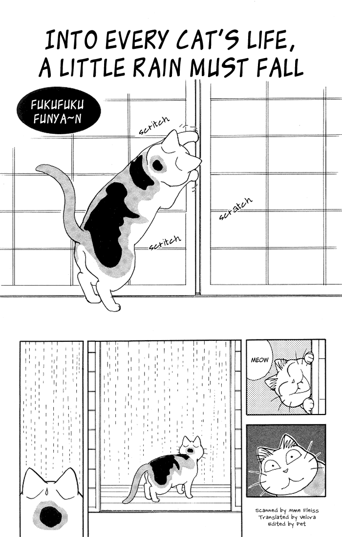 Fuku-Fuku Funya~n Chapter 6.5 page 2 - Vol.6 Chapter 5