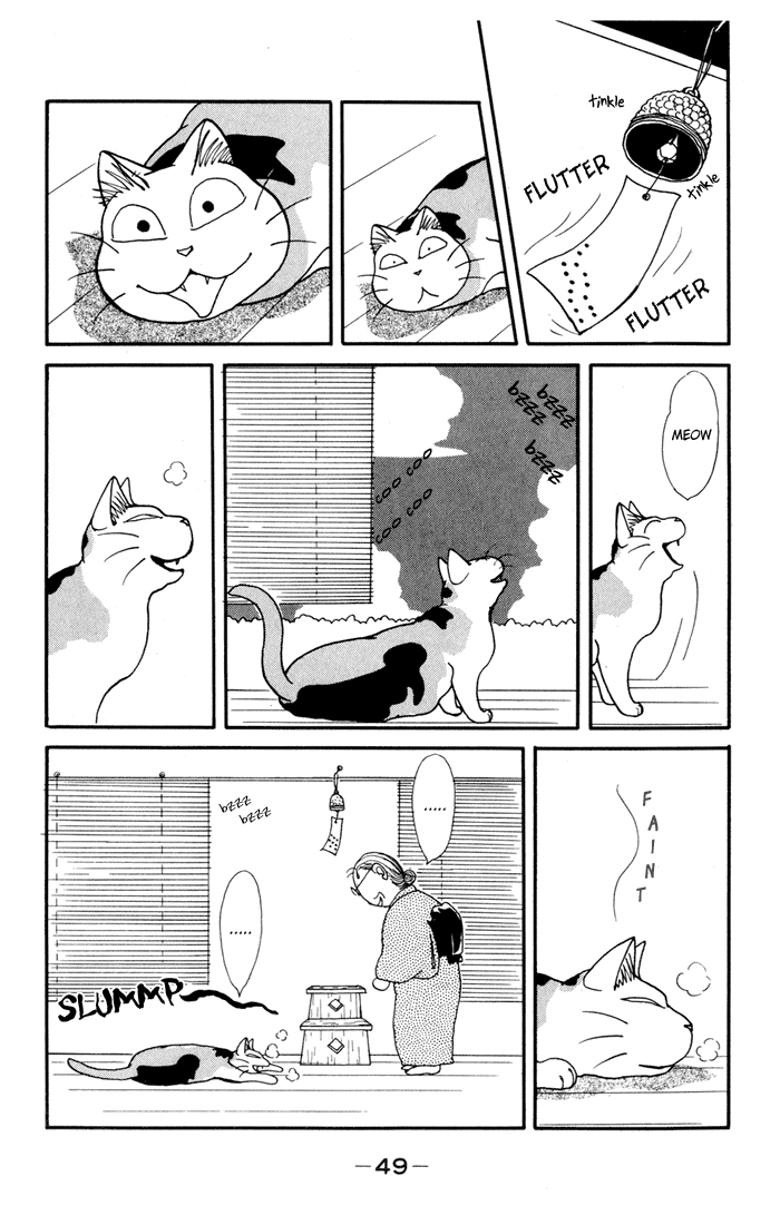 Fuku-Fuku Funya~n Chapter 6.8 page 6 - Vol.6 Chapter 8