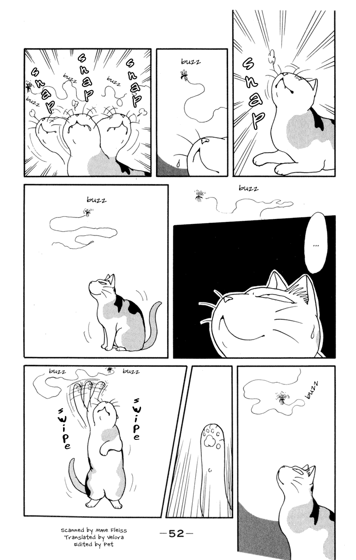 Fuku-Fuku Funya~n Chapter 6.9 page 4 - Vol.6 Chapter 9