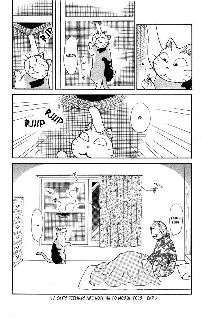 Fuku-Fuku Funya~n Chapter 6.9 page 8 - Vol.6 Chapter 9