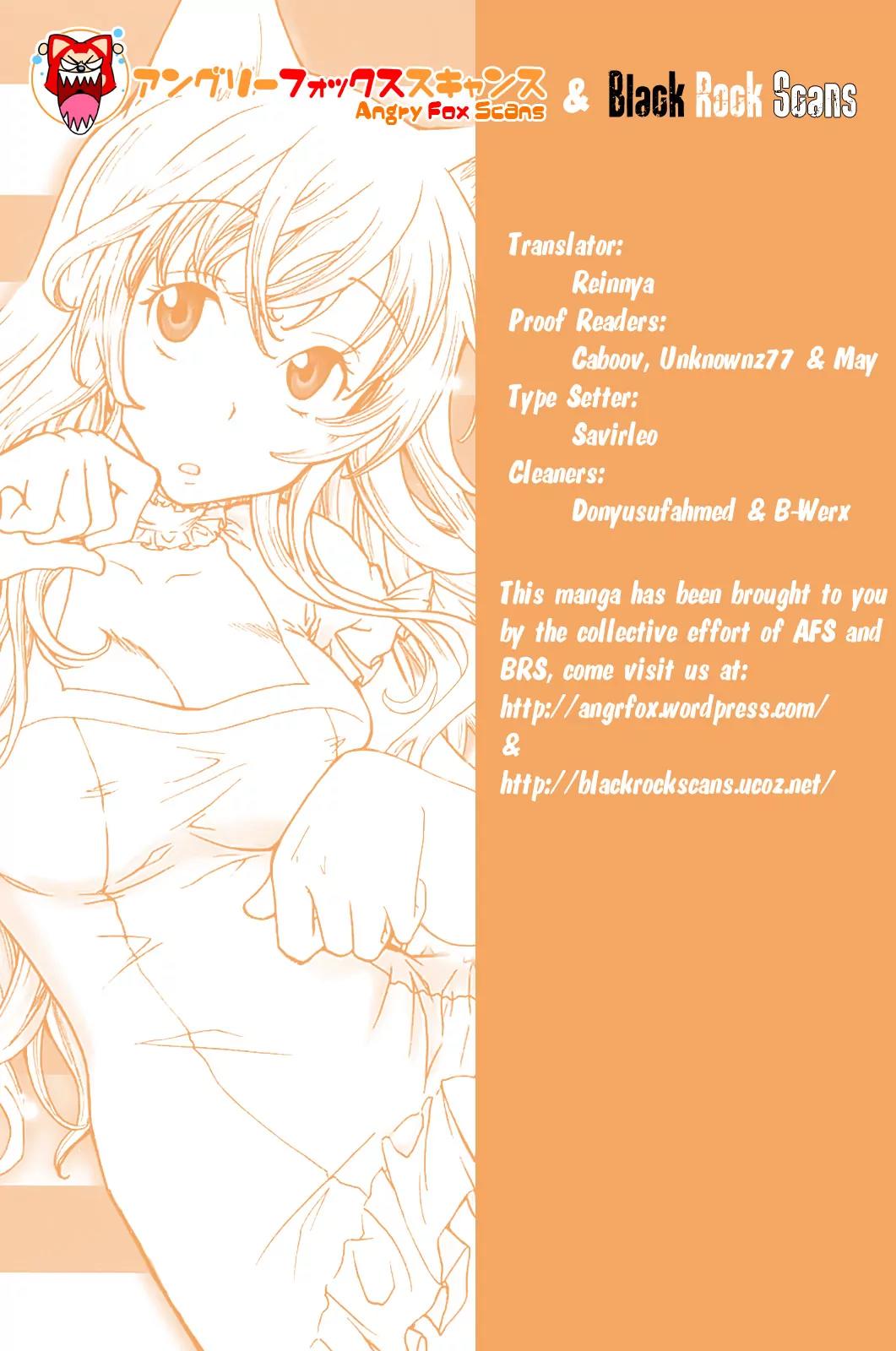 Fuku Neko Chapter 1 page 10 - Chapter 1: Lyrical