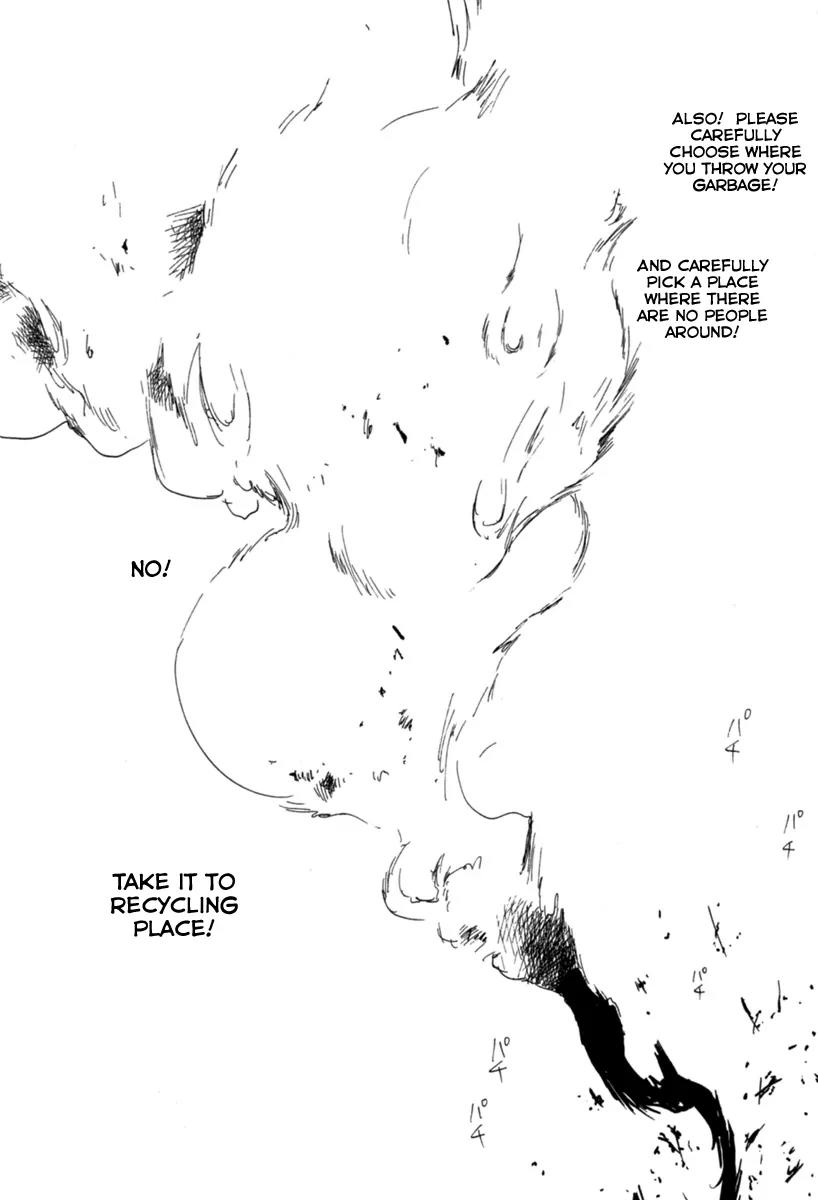 Fuku Neko Chapter 12 page 6 - Chapter 12: Topical