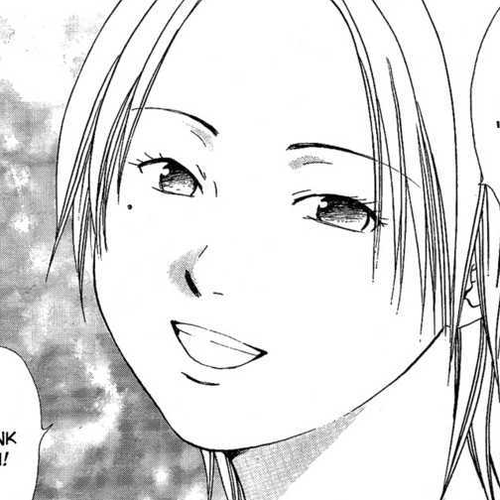 Fukugaeru Chapter 0 cover