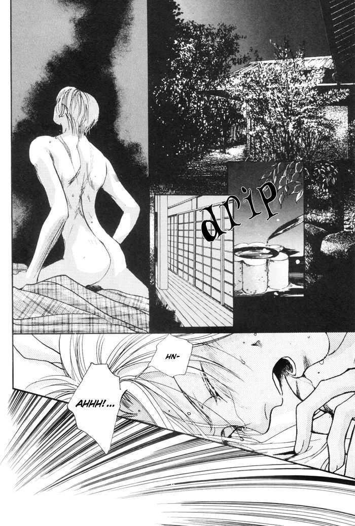 Fukuin Chapter 2 page 5 - Chapter 2 : The Pledge